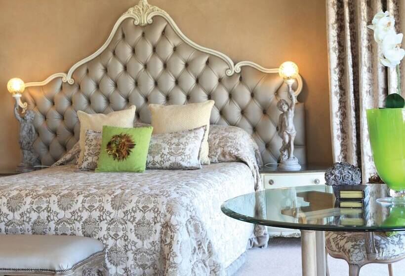 套房, Xanadu Guest Villa