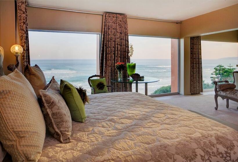 套房, Xanadu Guest Villa