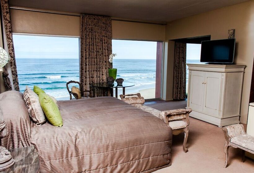 套房, Xanadu Guest Villa