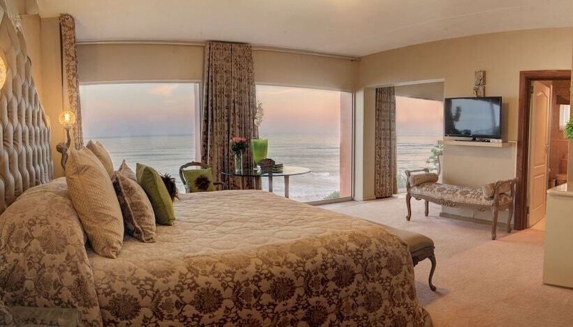 套房, Xanadu Guest Villa