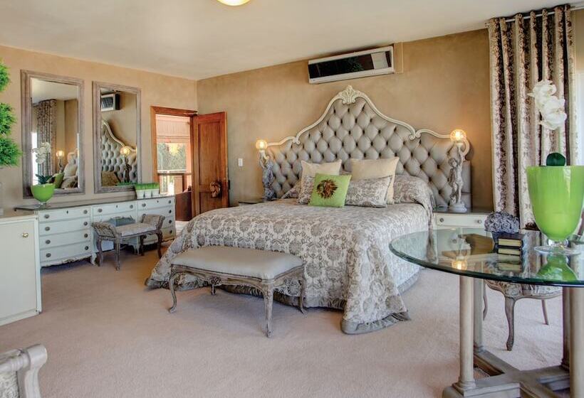 Люкс, Xanadu Guest Villa