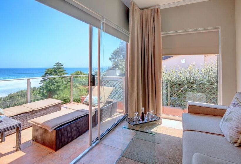 套房, Xanadu Guest Villa