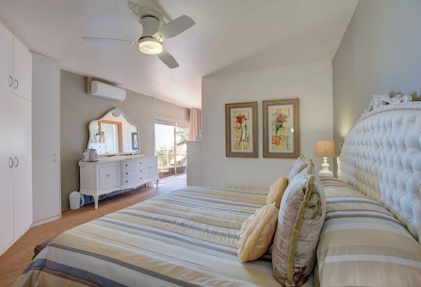 套房, Xanadu Guest Villa