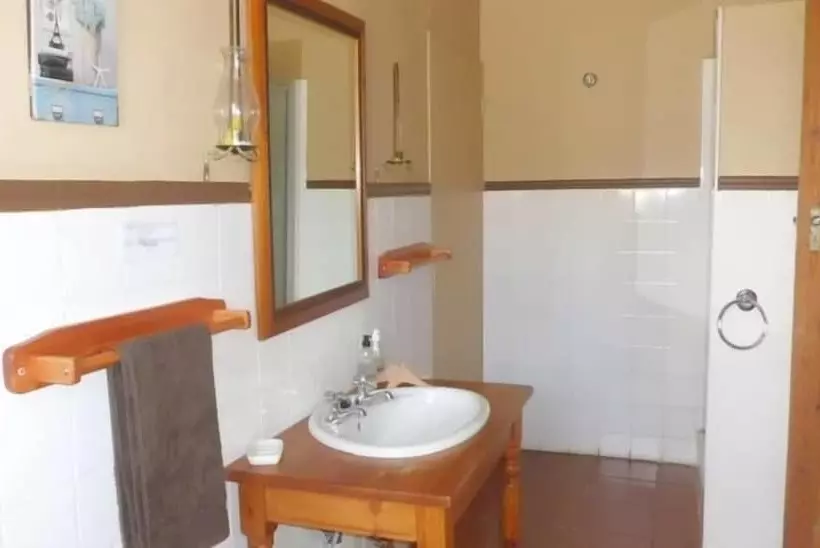 スタンダードルーム, Top House Bed And Breakfast