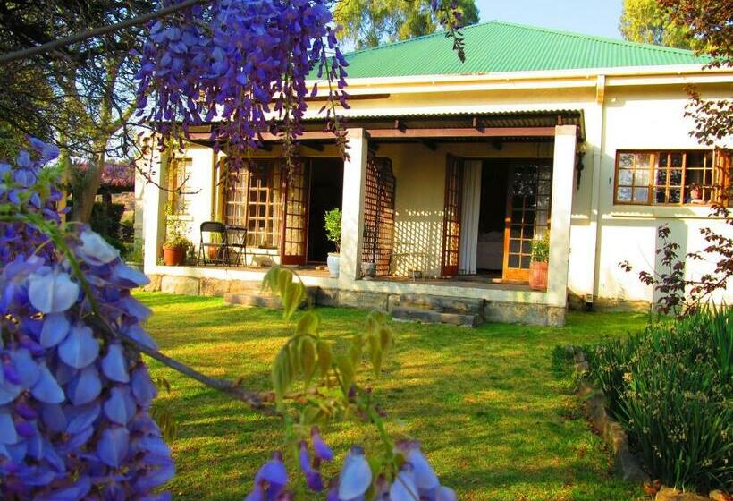 غرفة قياسية, Top House Bed And Breakfast