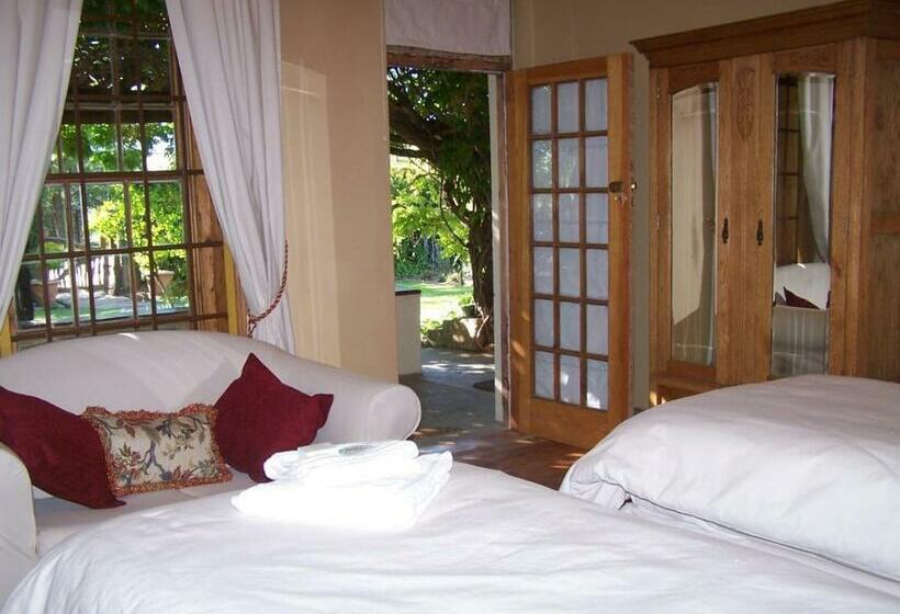 غرفة قياسية, Top House Bed And Breakfast