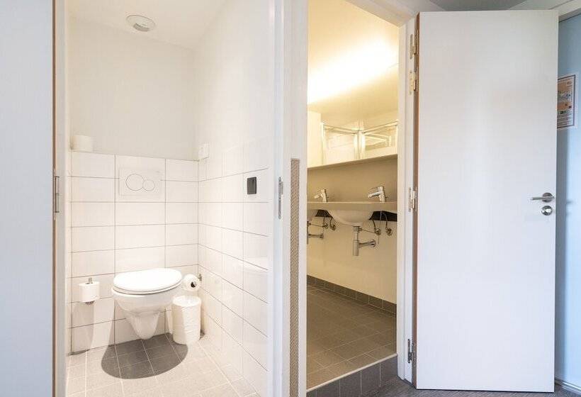 اتاق استاندارد, Fiap Paris