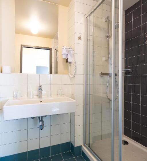 اتاق سوپریور یک تخته, Fiap Paris