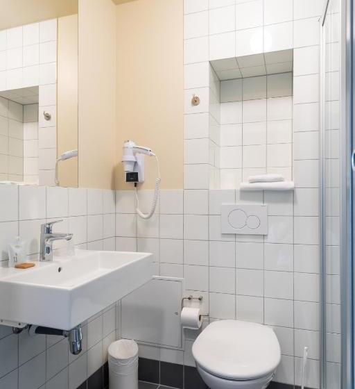 اتاق سوپریور, Fiap Paris