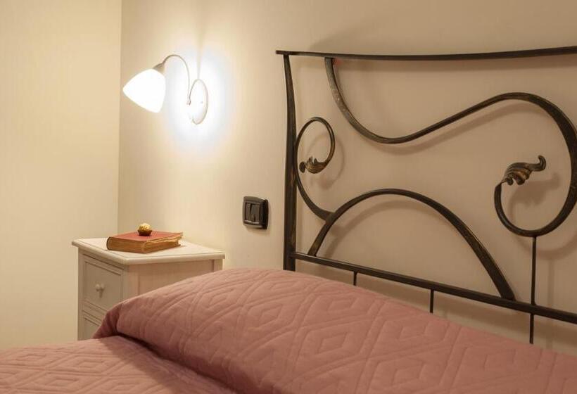 Семейный Номер, B&b Dimora Di Girgenti