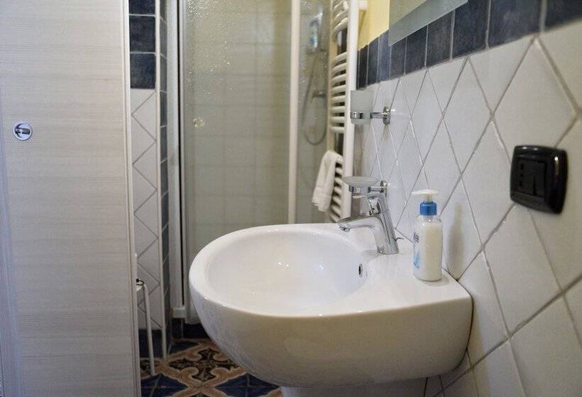 Семейный Номер, B&b Dimora Di Girgenti