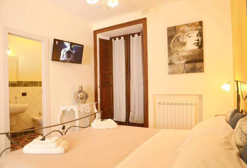 Семейный Номер, B&b Dimora Di Girgenti