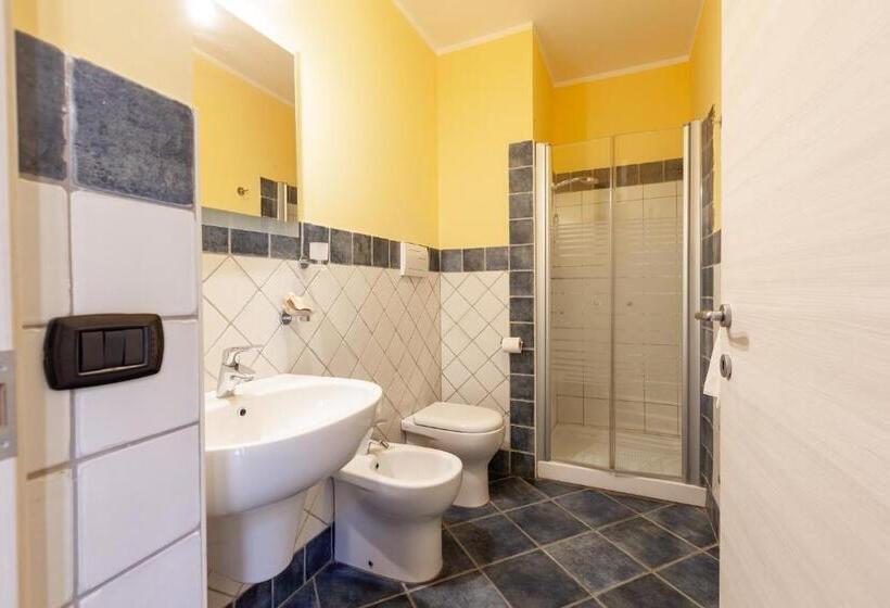 Трехместный Номер Deluxe, B&b Dimora Di Girgenti