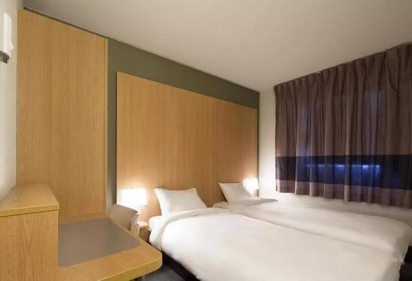 スタンダードルーム, B&b Hotel Perpignan Sud Marché International