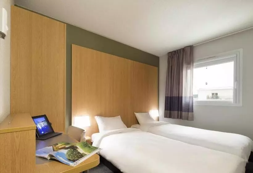 スタンダードルーム, B&b Hotel Perpignan Sud Marché International