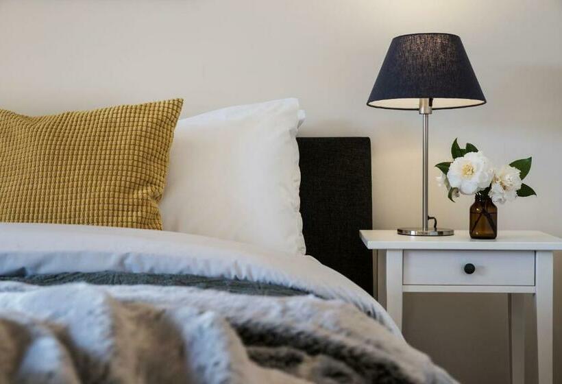 غرفة قياسية مزوَّدة بجاكوزي, Old Chilli Daylesford