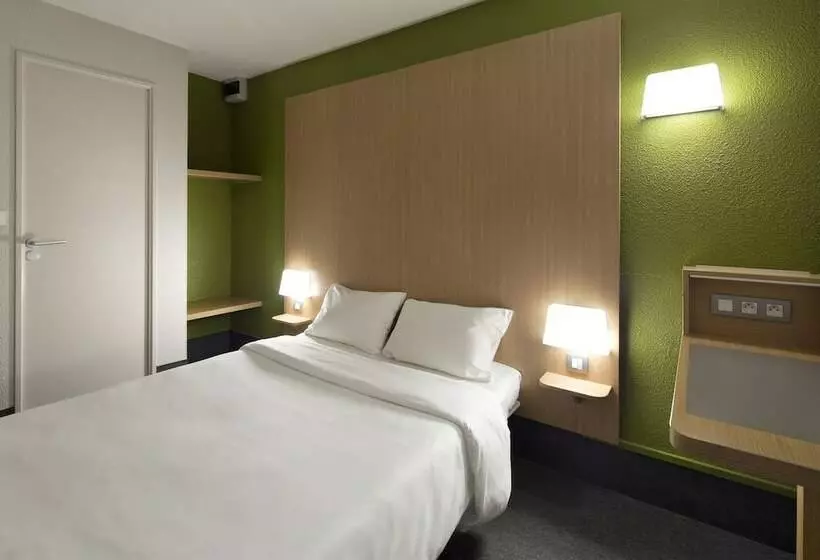 اتاق استاندارد, B&b Hotel Perpignan Sud Porte D Espagne