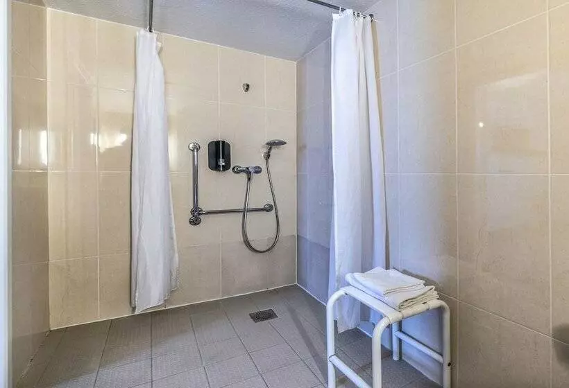 اتاق استاندارد برای معلولان, B&b Hotel Perpignan Sud Porte D Espagne