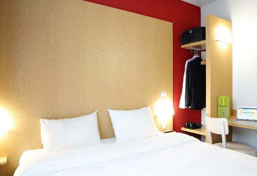اتاق استاندارد, B&b Hotel Perpignan Sud Marché International