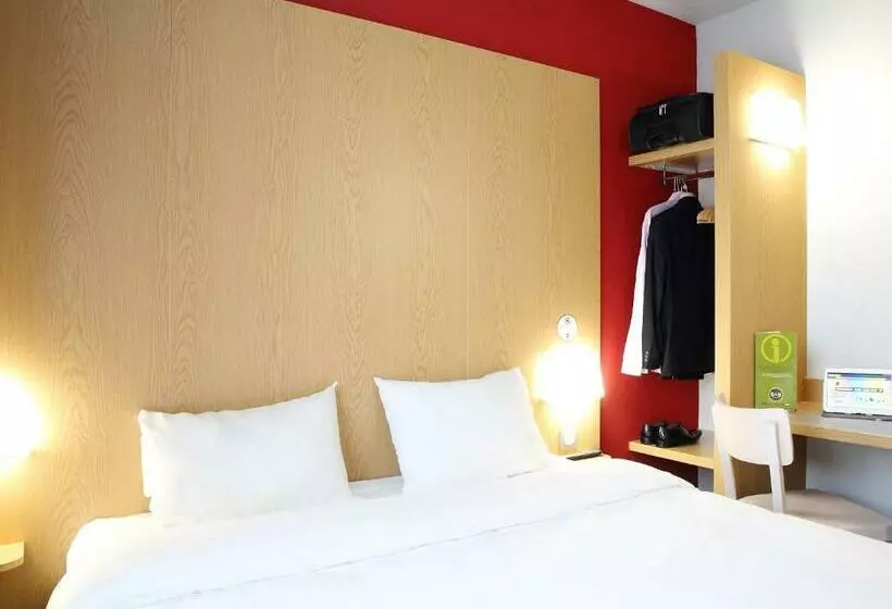 スタンダードルーム, B&b Hotel Perpignan Sud Marché International