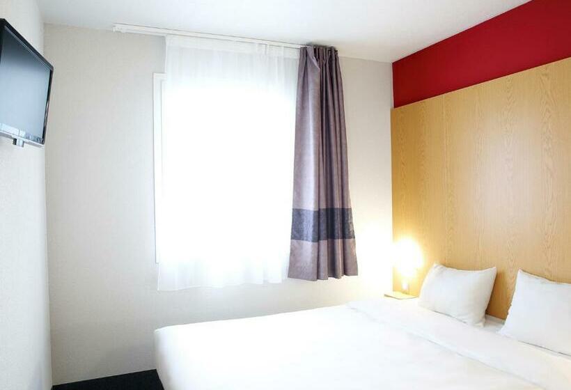 اتاق استاندارد, B&b Hotel Perpignan Sud Marché International