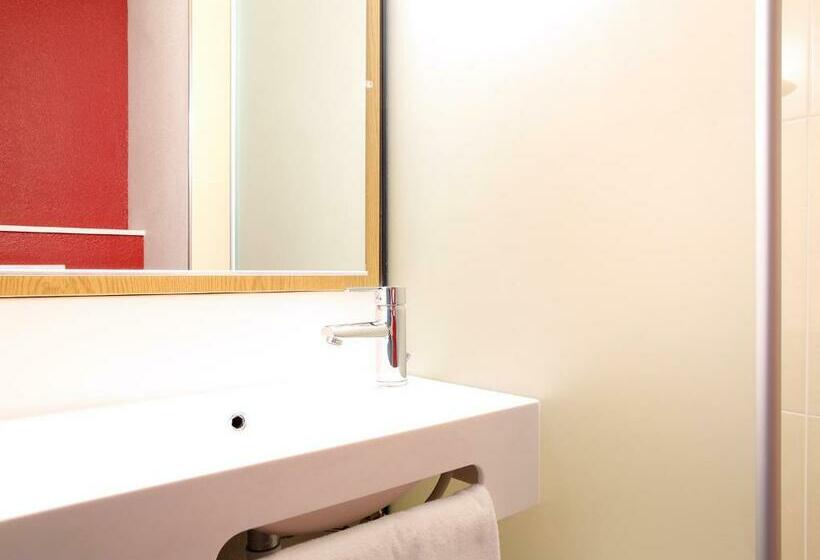 اتاق استاندارد, B&b Hotel Perpignan Sud Marché International