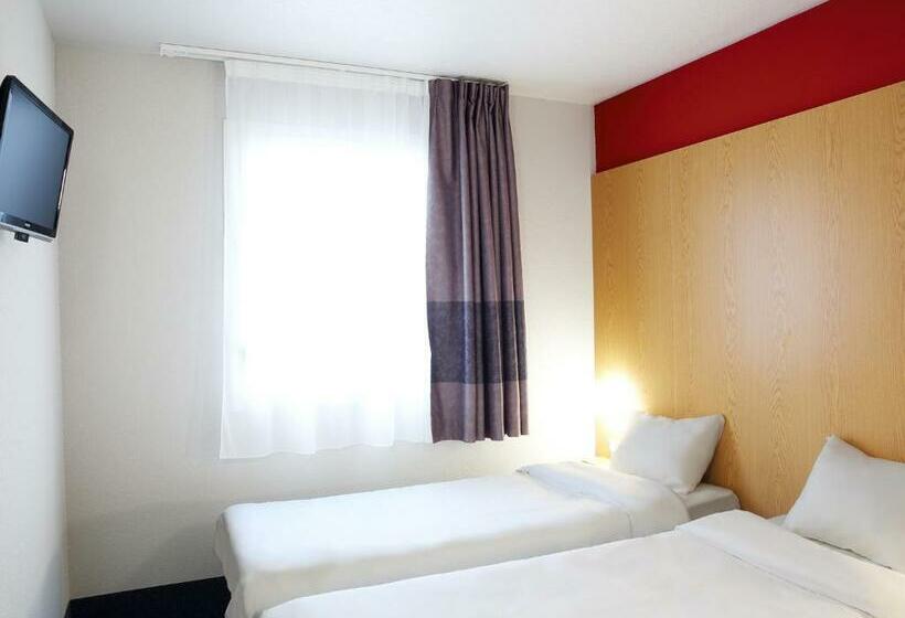 اتاق استاندارد, B&b Hotel Perpignan Sud Marché International