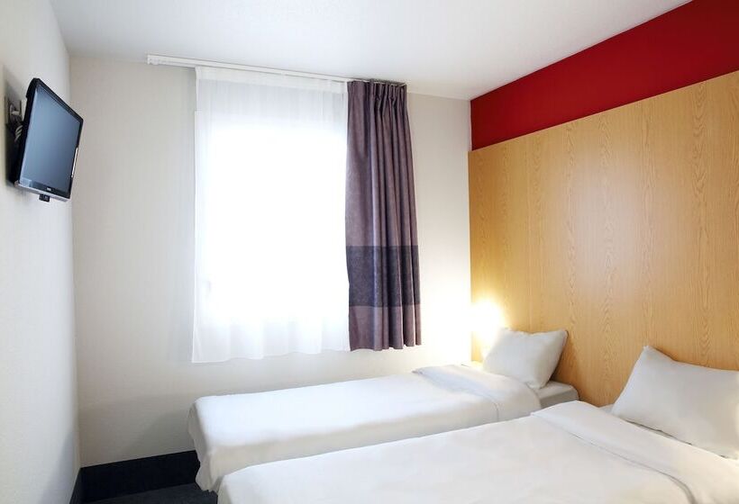 اتاق استاندارد, B&b Hotel Perpignan Sud Marché International