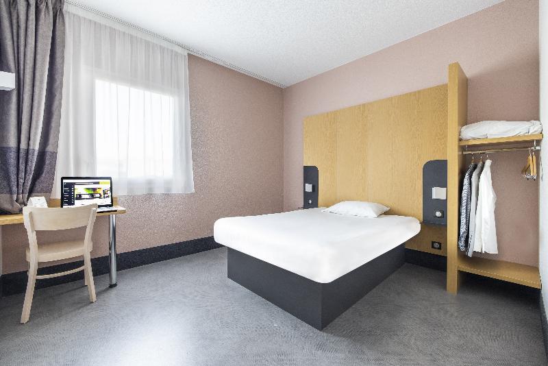 غرفة قياسية, B&b Hotel Perpignan Sud Marché International