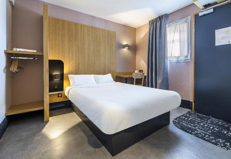 Standard-huone, B&b Hotel Perpignan Sud Porte D Espagne