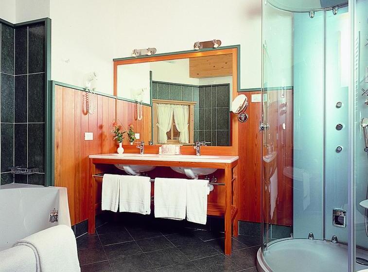 コンフォートトリプルルーム, Casa Del Campo