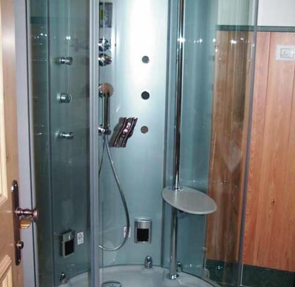 コンフォートトリプルルーム, Casa Del Campo