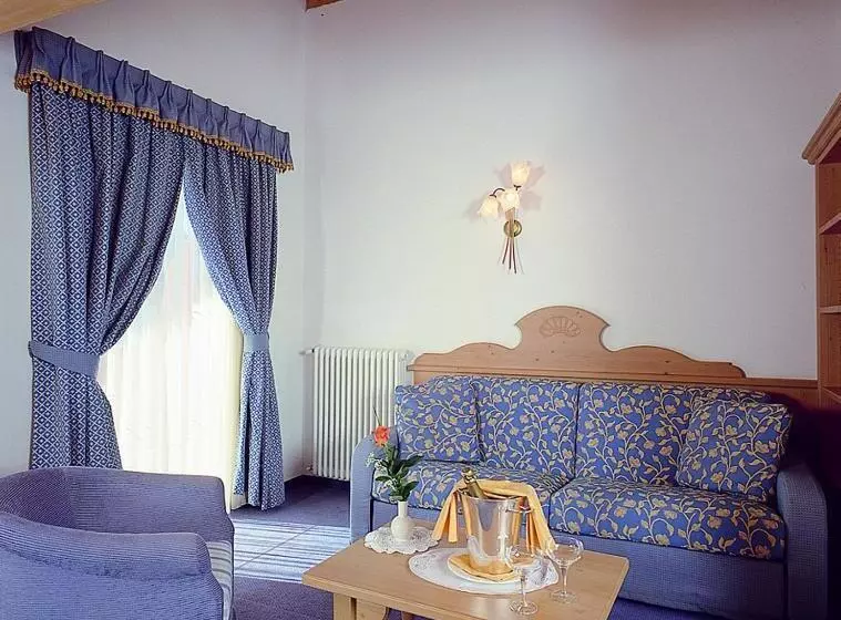 コンフォートトリプルルーム, Casa Del Campo