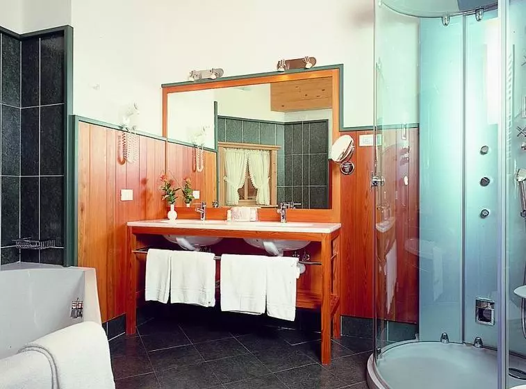 スタンダードルーム, Casa Del Campo