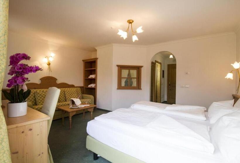 スタンダードルーム, Casa Del Campo