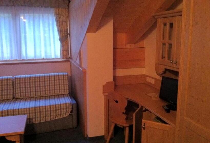 スタンダードシングルルーム, Casa Del Campo