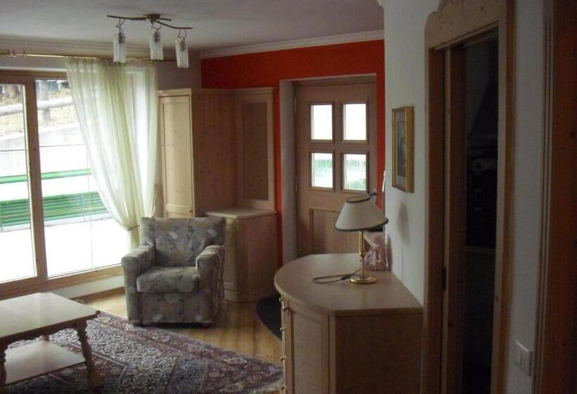 Suíte 3 Quartos, Casa Del Campo