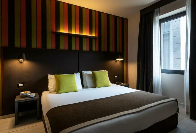 سوییت, Fifty House Cellini