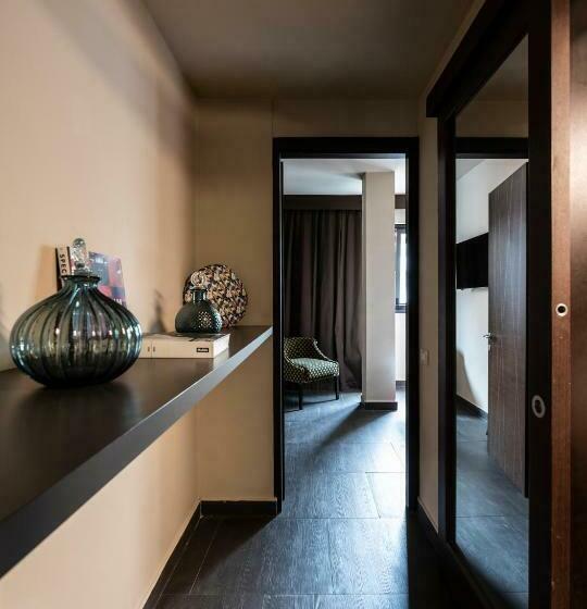سوییت, Fifty House Cellini
