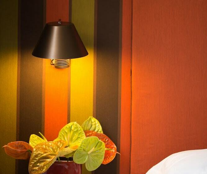 سوییت, Fifty House Cellini