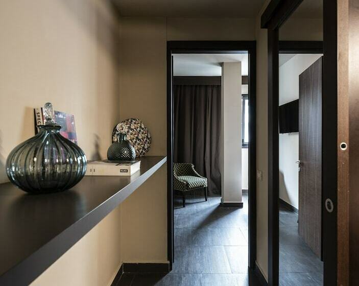 سوییت, Fifty House Cellini