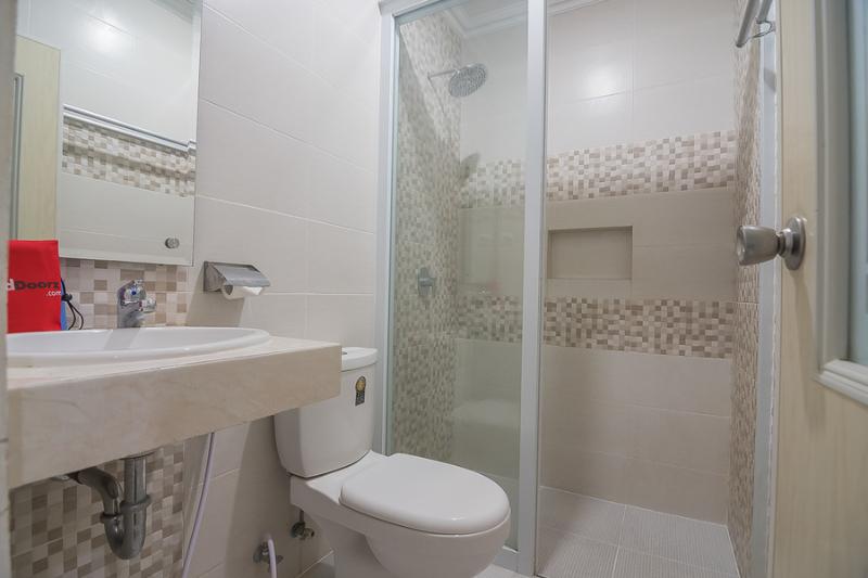 חדר דלוקס, I Am Jazz Boutique