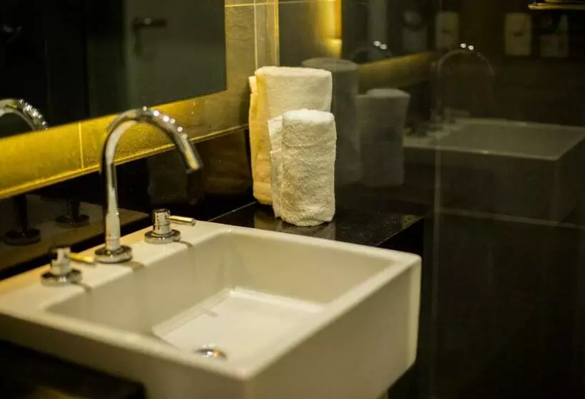 اتاق استاندارد, Ibis Styles Boa Vista