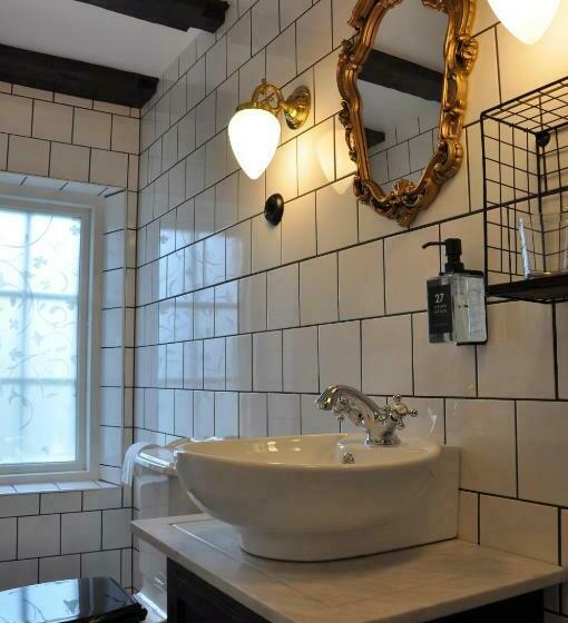 חדר סטנדרט יחיד, L Hamngatan 27