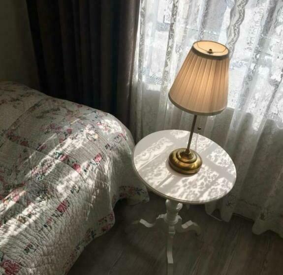 חדר סטנדרט יחיד, L Hamngatan 27