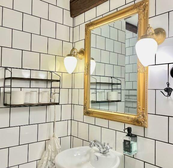 חדר סטנדרט, L Hamngatan 27