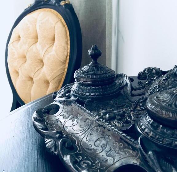 חדר דלוקס, L Hamngatan 27