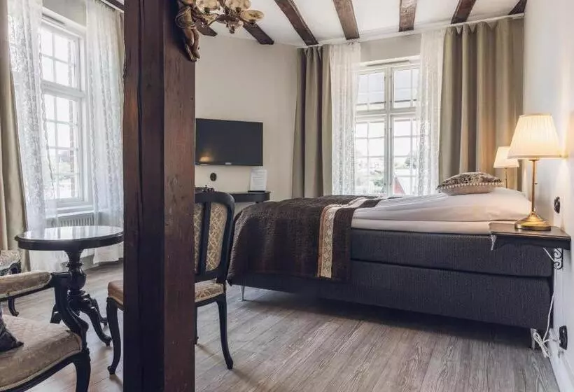 Deluxe-huone, L Hamngatan 27