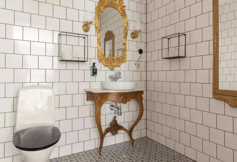 Deluxe-huone, L Hamngatan 27