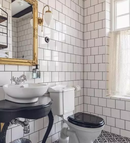 Deluxe-huone, L Hamngatan 27